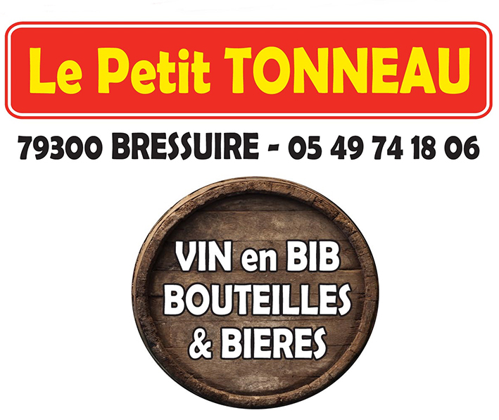 Les Façades du thouet